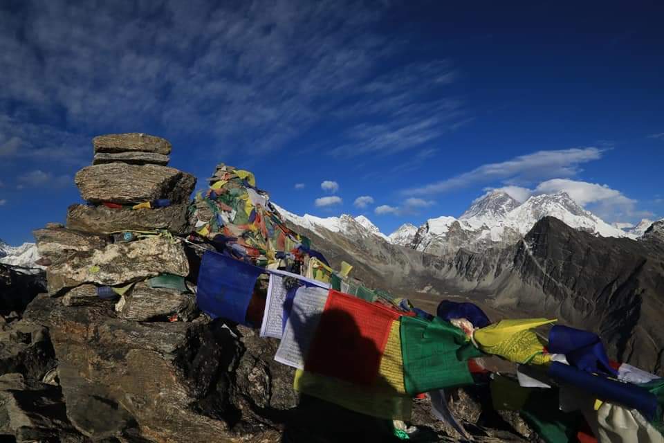 Why You Should Do the Everest Base Camp Trek: 9 Best Things for 2023
