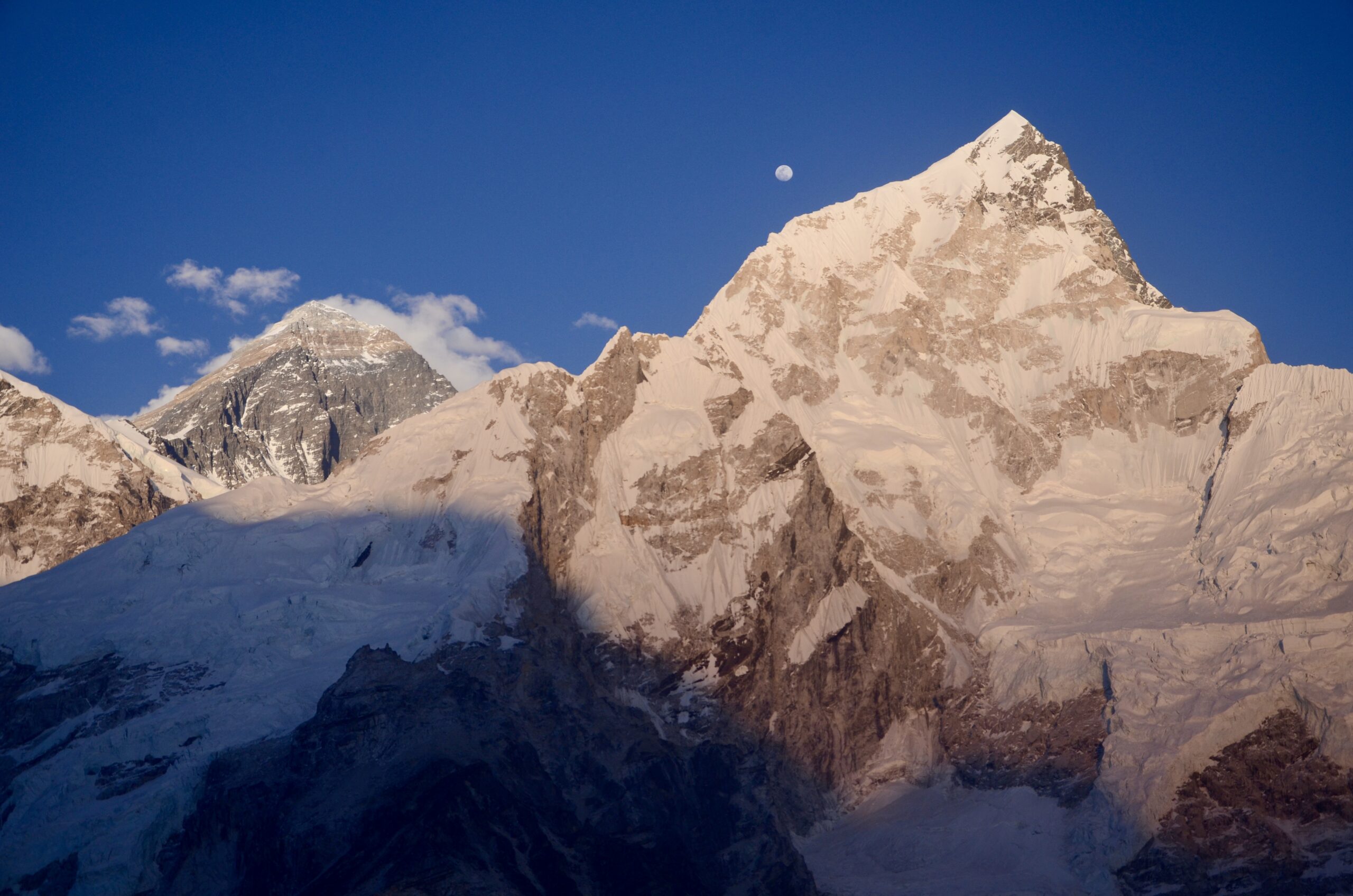 Everest Base Camp